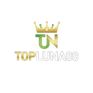 TOPLUNA88 logo